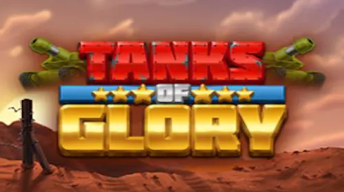 Tanks of Glory - WinPesa - Nigeria